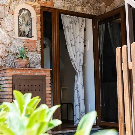 Le Terme Romane Διαμέρισμα