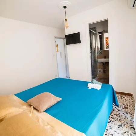 Le Terme Romane Διαμέρισμα