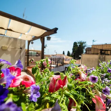 Le Terme Romane Ταορμίνα