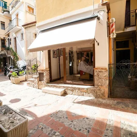 Le Terme Romane Διαμέρισμα *
