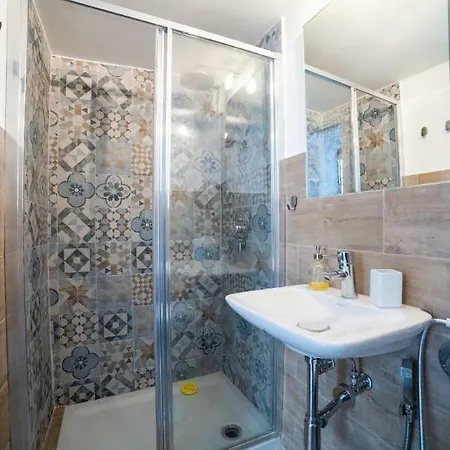 Διαμέρισμα Le Terme Romane Ταορμίνα