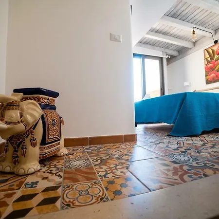 Le Terme Romane Διαμέρισμα *