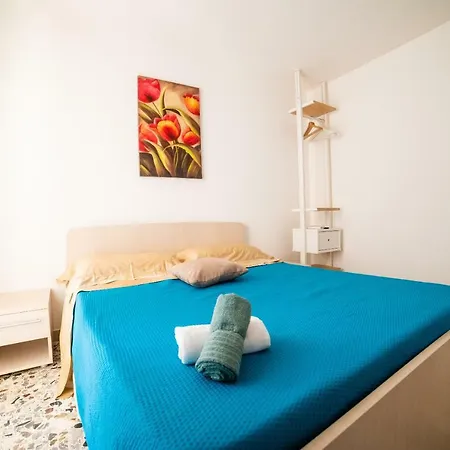 Apartamento Le Terme Romane *