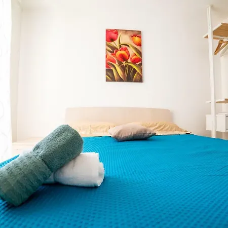 Apartamento Le Terme Romane