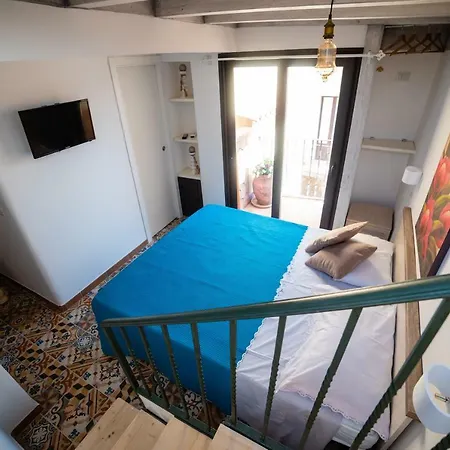 Apartamento Le Terme Romane