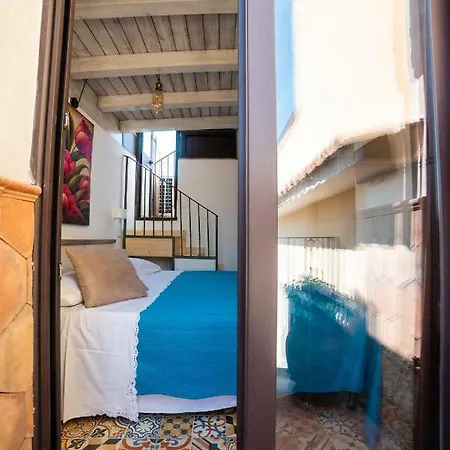 Le Terme Romane Apartamento *