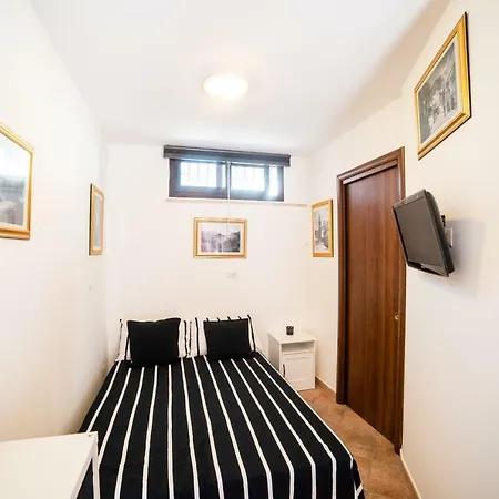Le Terme Romane Apartamento